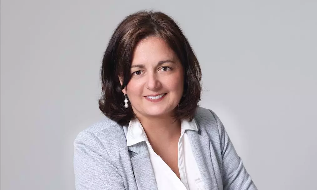 Cargo iQ appoints Marie Seco-Köppen as new executive director