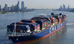 CMA CGM, OCEAN Alliance roll out Day 8 Product CMA CGM, OCEAN Alliance roll out Day 8 Product