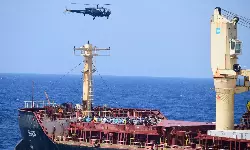 13% of global seaborne trade under attack from Houthis/Somali pirates 13% of global seaborne trade under attack from Houthis/Somali pirates