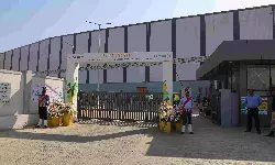 Flyjac Logistics opens Rs. 300cr logistics centre in Mumbai Flyjac Logistics opens Rs. 300cr logistics centre in Mumbai