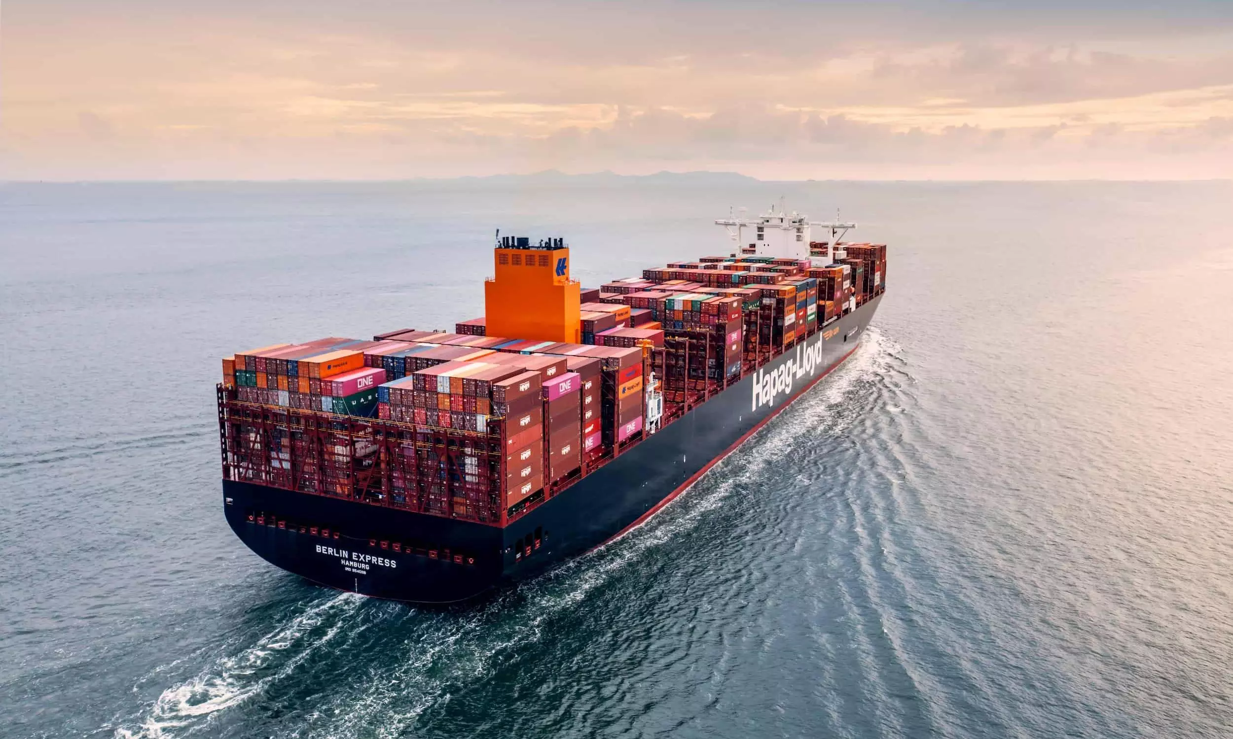 2023 profitability of container carriers close to pre-pandemic levels