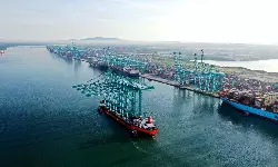 Gemini’s strategy relies heavily on hub port performance: Drewry Gemini’s strategy relies heavily on hub port performance: Drewry