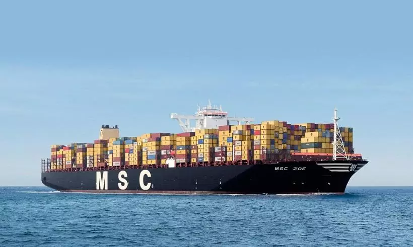 MSC subsidiary to buy 42% stake in Clasquin