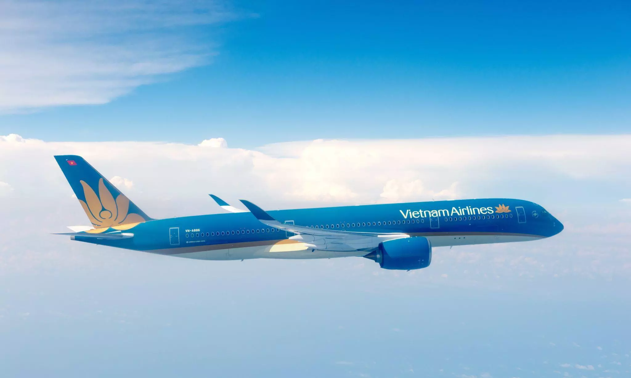 Group Concorde becomes cargo GSA of Vietnam Airlines in India