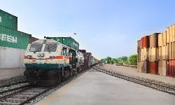 DP World launches rail service to connect ICD Sachana to Mundra port DP World launches rail service to connect ICD Sachana to Mundra port
