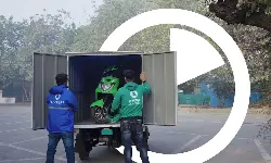 Porter handles Zypp Electric’s repair, spare parts logistics Porter handles Zypp Electric’s repair, spare parts logistics