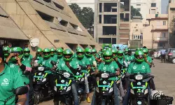 Zypp Electric deploys over 20,000 e-scooters across India in 2023 Zypp Electric deploys over 20,000 e-scooters across India in 2023