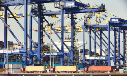 DP World committed to safe port operations DP World committed to safe port operations