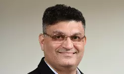 Allcargo appoints Ketan Kulkarni as Chief Growth Officer Allcargo appoints Ketan Kulkarni as Chief Growth Officer