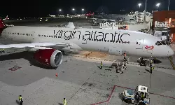Virgin Atlantic offers 43,000 tonnes cargo capacity from/to India Virgin Atlantic offers 43,000 tonnes cargo capacity from/to India