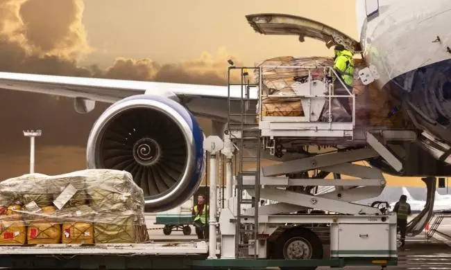 How Indian airports prepare for a 10-million-tonne air cargo future