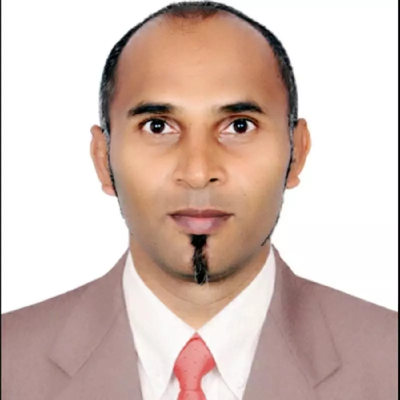 Madhu Kumar Madhu Kumar