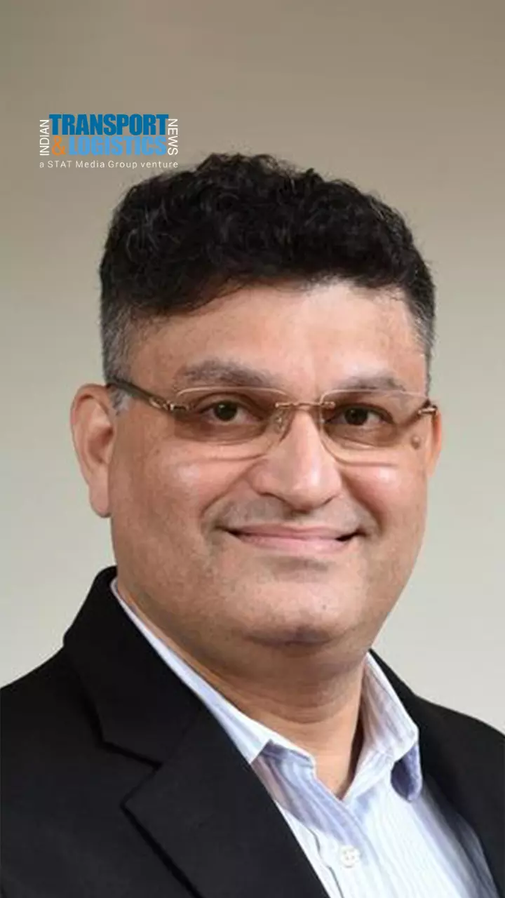 Allcargo appoints Ketan Kulkarni as Chief Growth Officer