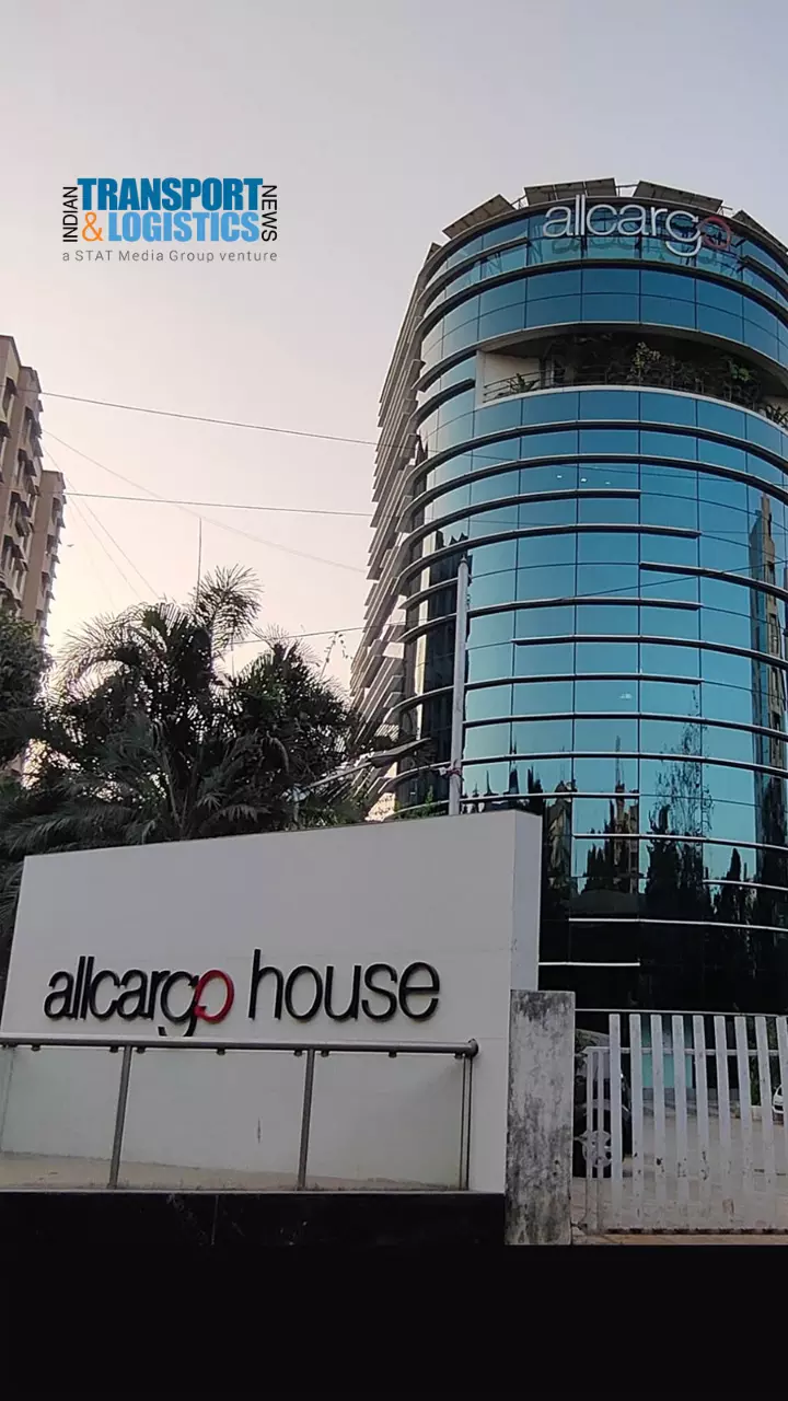 Allcargo Terminals launches myCFS 2.0