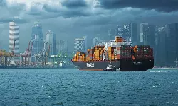 Hapag-Lloyd most reliable top-13 carrier in Feb: Sea-Intelligence Hapag-Lloyd most reliable top-13 carrier in Feb: Sea-Intelligence