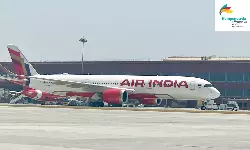 Air India, BIAL to develop Bengaluru as South India hub Air India, BIAL to develop Bengaluru as South India hub