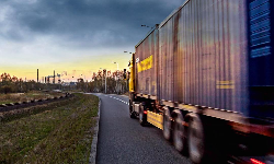 Indian road logistics revenues to grow at 3-6% in FY2025: ICRA Indian road logistics revenues to grow at 3-6% in FY2025: ICRA