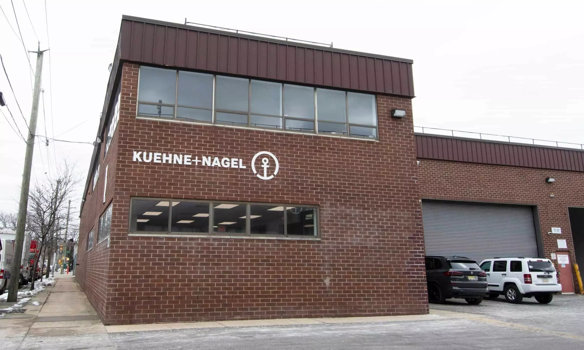 Kuehne+Nagel streamlines organisational structure
