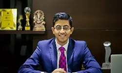 DTDC Express appoints Abhishek Chakraborty as CEO