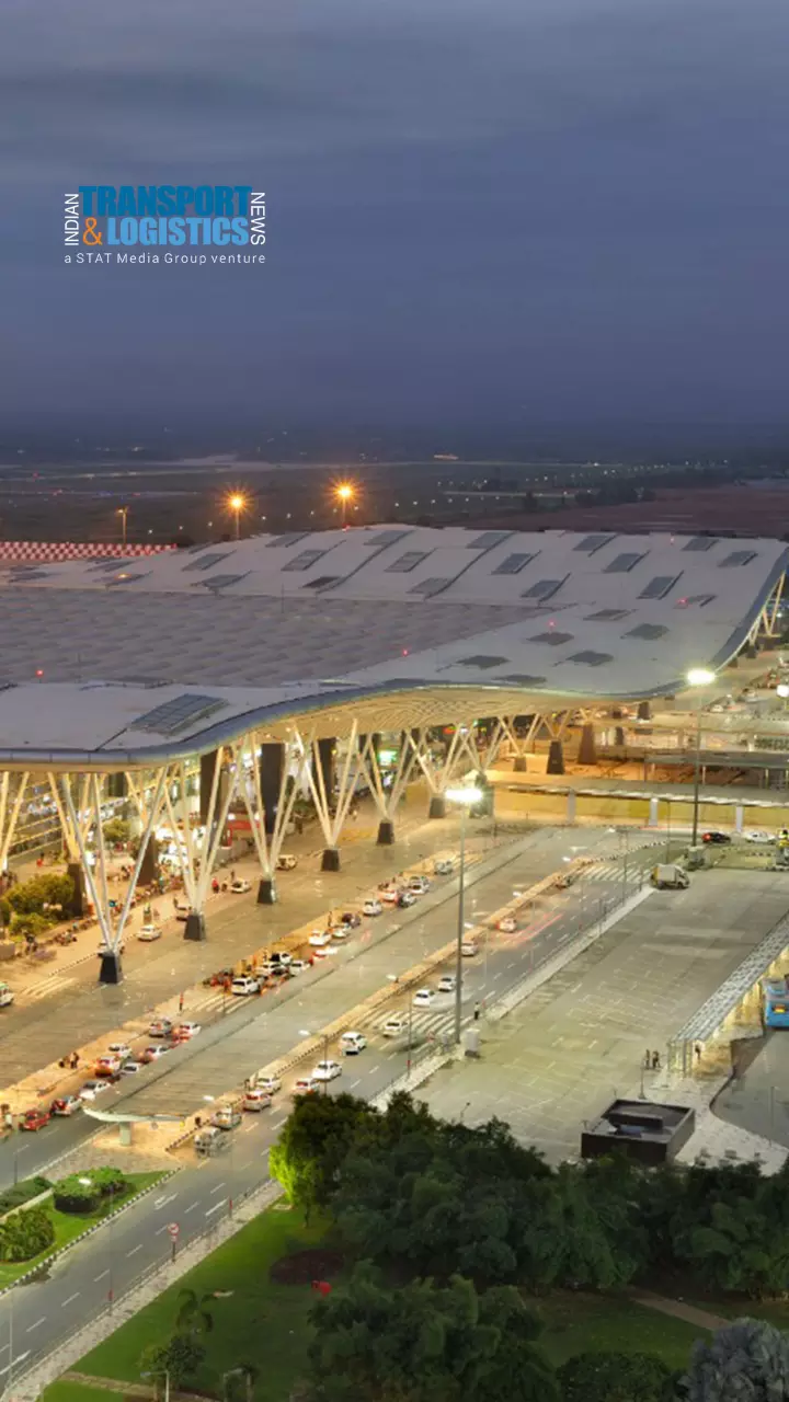 Air India, BIAL to develop Bengaluru as South India hub