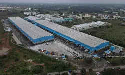 Northeast India: Next frontier in TVS ILP’s expansion Northeast India: Next frontier in TVS ILP’s expansion