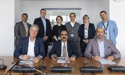 Budapest Airport, Kale partner to enhance air cargo logistics ops Budapest Airport, Kale partner to enhance air cargo logistics ops