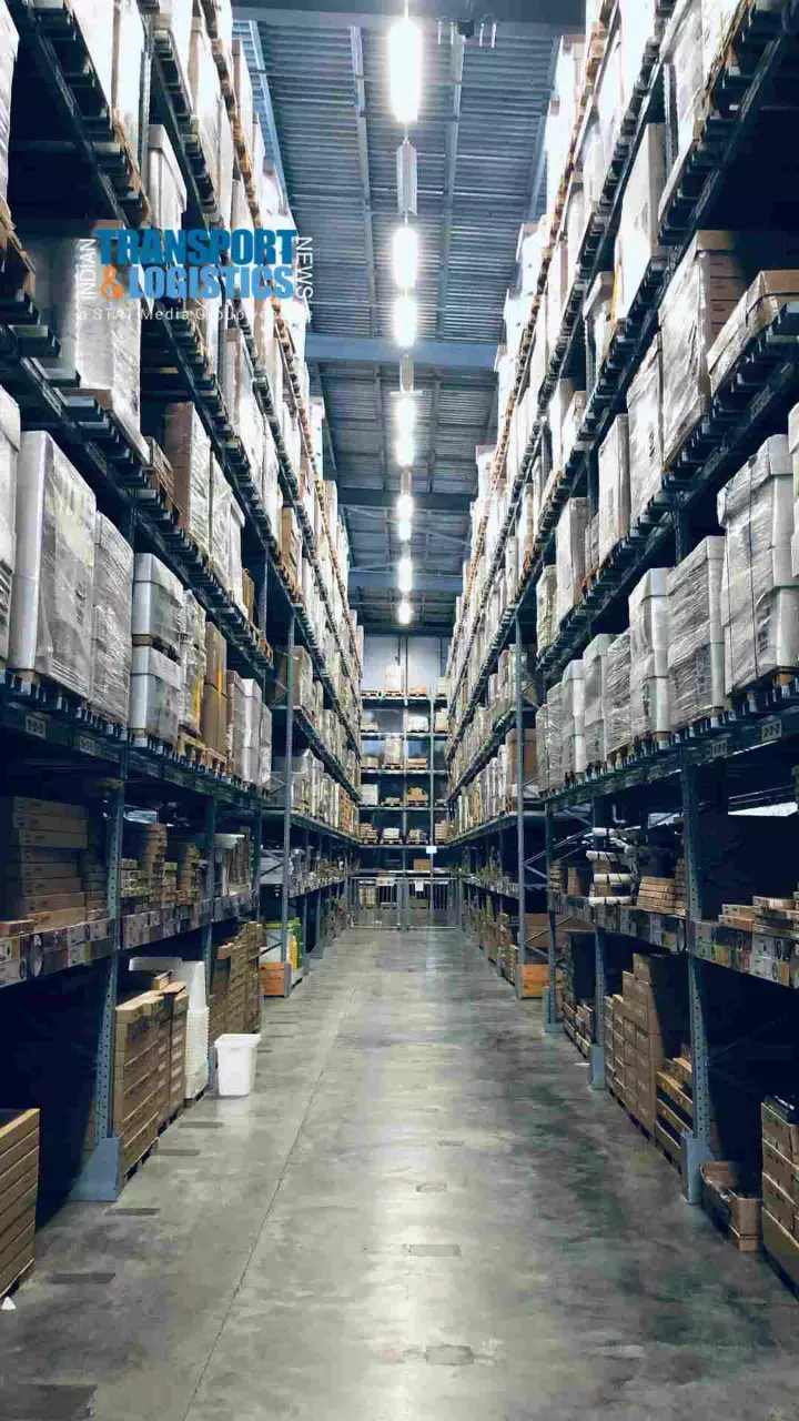 Industrial & logistics sector records 22% YoY demand growth in Q1 2024