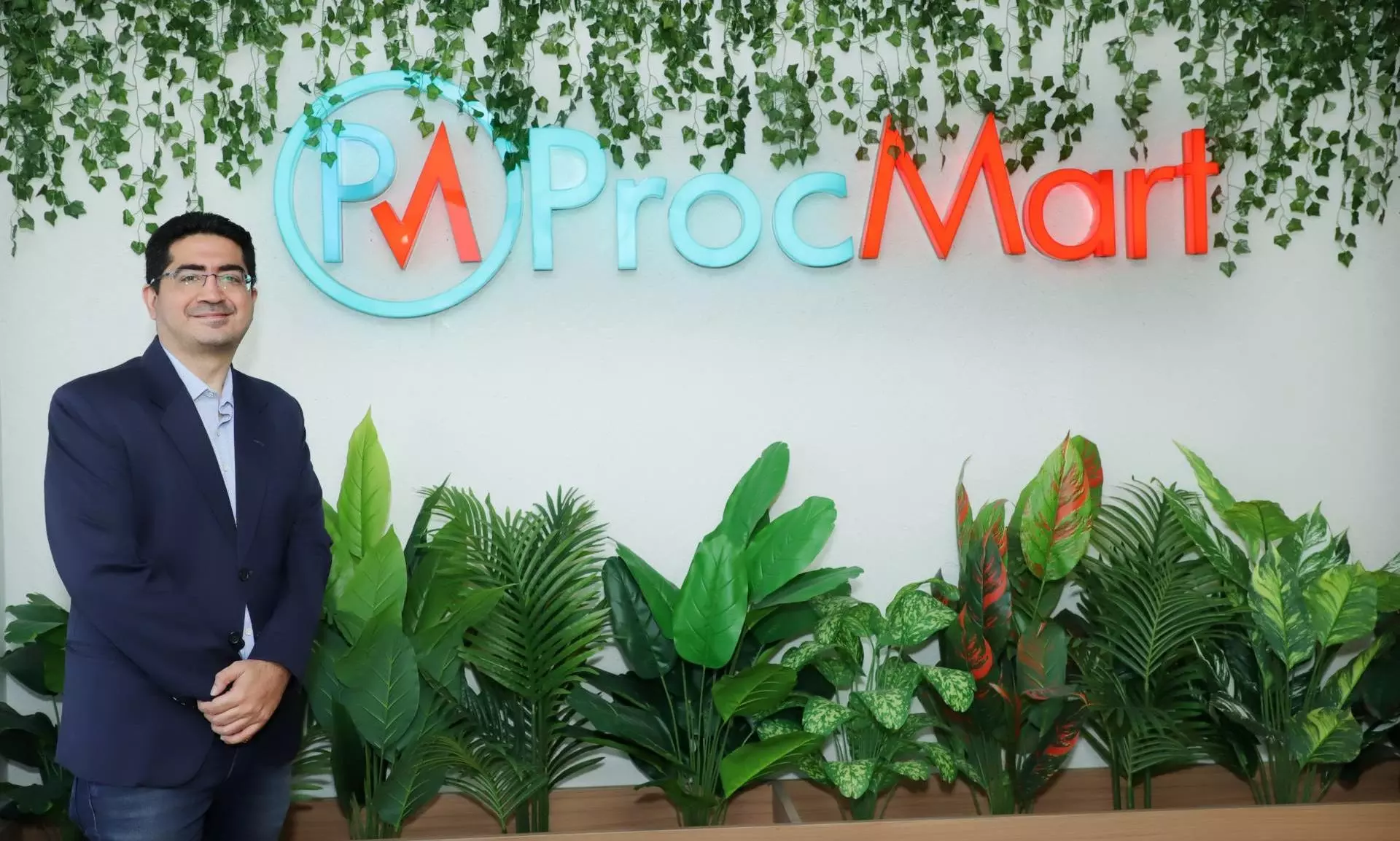 B2B procurement marketplace ProcMart raises $30 million in Series B