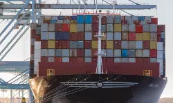 Shipping industry seeks UN help after MSC Aries seizure Shipping industry seeks UN help after MSC Aries seizure