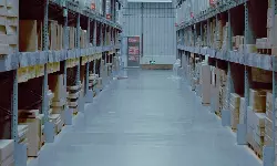 Emiza opens warehouse in Mumbai Emiza opens warehouse in Mumbai