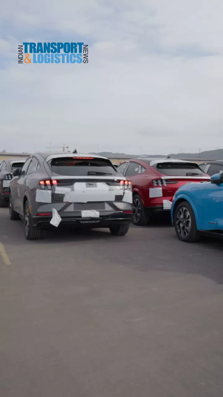 MSC offers nearly $700mn to buy Gram Car Carriers