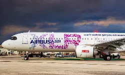 Airbus betting big on India, to have 5,000 employees in India by 2025 Airbus betting big on India, to have 5,000 employees in India by 2025