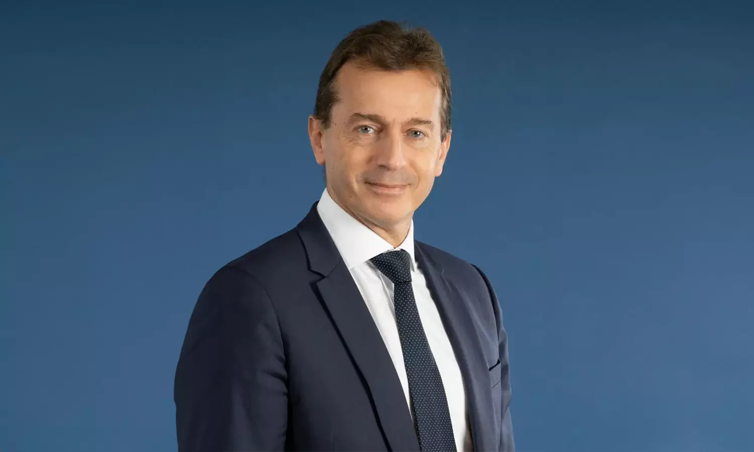 Guillaume Faury, CEO, Airbus