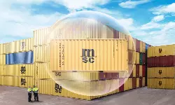 MSC upgrades cargo protection offering Cargo Cover Solutions MSC upgrades cargo protection offering Cargo Cover Solutions
