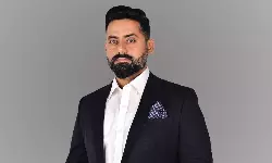 WIZ Freight appoints Jaspreet Singh as chief commercial officer, India WIZ Freight appoints Jaspreet Singh as chief commercial officer, India