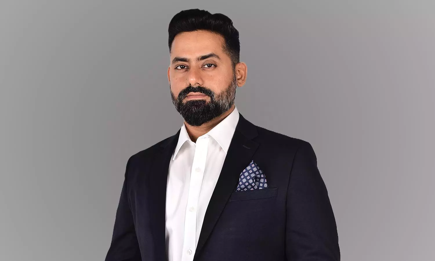 WIZ Freight appoints Jaspreet Singh as chief commercial officer, India