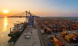 Adani Ports FY24 net profit jumps 50% to ₹8,104 crore