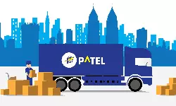 Patel Integrated Logistics Q4FY24 income from ops jumps 33% to ₹101 cr Patel Integrated Logistics Q4FY24 income from ops jumps 33% to ₹101 cr