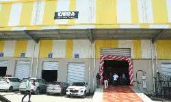 Emiza opens warehouse in Mumbai Emiza opens warehouse in Mumbai