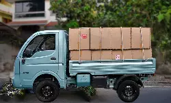 Tata Motors launches Tata Ace EV 1000 Tata Motors launches Tata Ace EV 1000