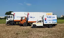 Cold-chain marketplace Celcius raises ₹40 crore Cold-chain marketplace Celcius raises ₹40 crore