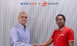 MatchLog collaborates with DahNAY for sustainable logistics MatchLog collaborates with DahNAY for sustainable logistics