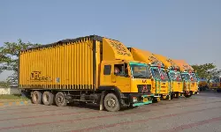 Trucking industry on cusp of growth….with challenges Trucking industry on cusp of growth….with challenges