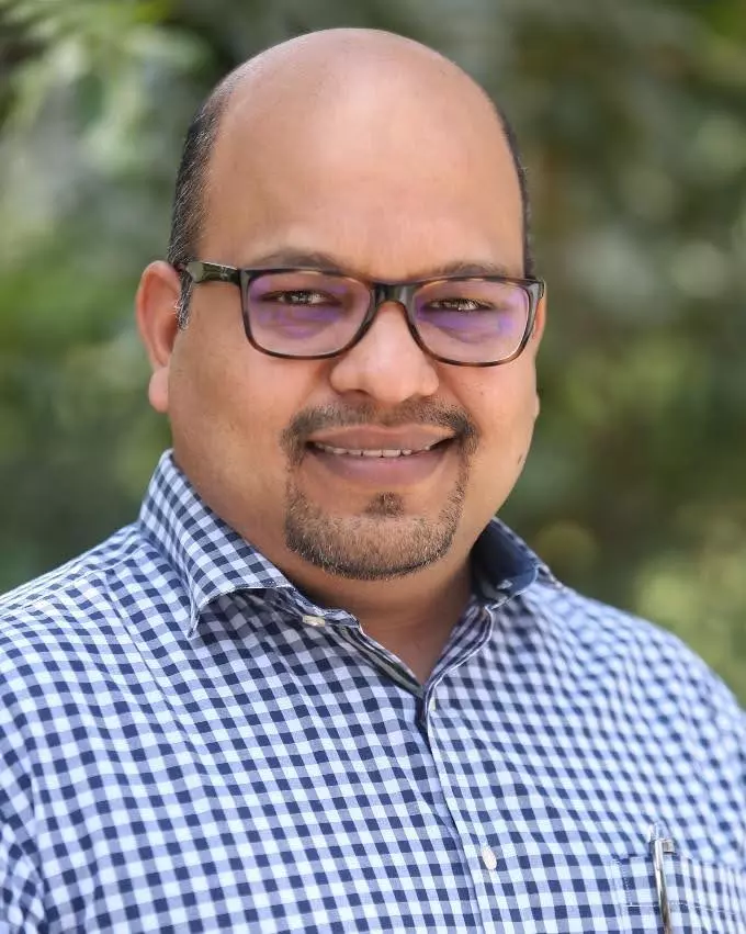 Indian startups are disrupting the logistics industry by revolutionising traditional practices through digitisation, automation, and innovative technologies. - Sandeep Bansal, Falcon Autotech.