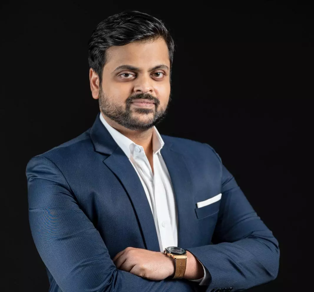 “We’re aiming to reduce the return load deficit and address the demand-supply mismatch, which currently results in significant losses of $75-100 billion annually in the country.” - Arham Partap Jain, Founder of Trucknetic