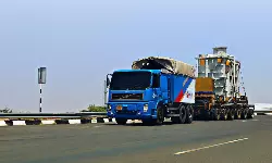Mapping the trajectory of project logistics in India Mapping the trajectory of project logistics in India