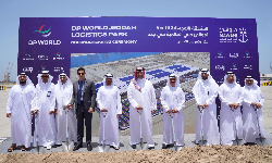 DP World, Mawani to invest $250mn for logistics park in Jeddah DP World, Mawani to invest $250mn for logistics park in Jeddah