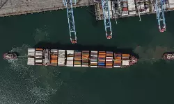 SITA moves into maritime sector by launching SmartSea