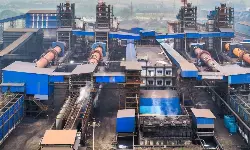 Shyam Metalics and Energy expands rail infra at Odisha steel plant Shyam Metalics and Energy expands rail infra at Odisha steel plant