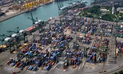 Call pattern changes see transhipment ports face challenges Call pattern changes see transhipment ports face challenges